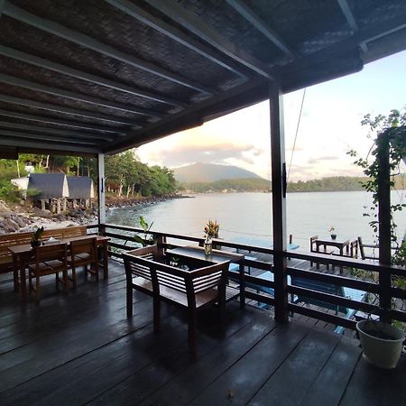 Pele's Place Sabang  Exterior foto