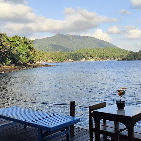 Pele's Place Sabang  Exterior foto