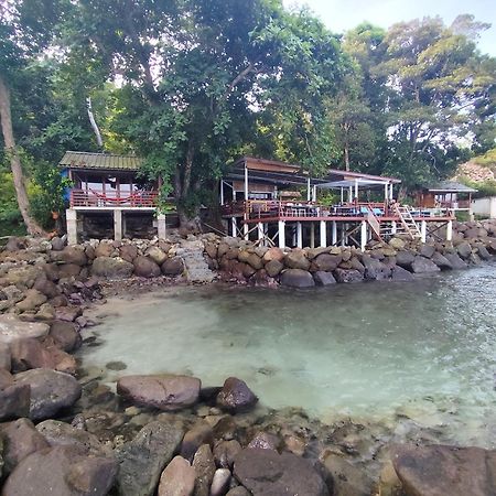 Pele's Place Sabang  Exterior foto