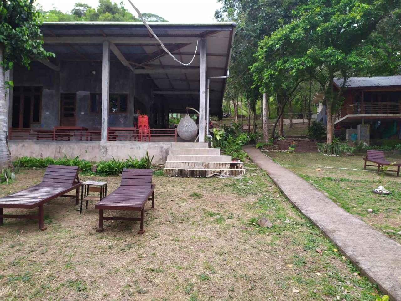 Pele's Place Sabang  Cameră foto