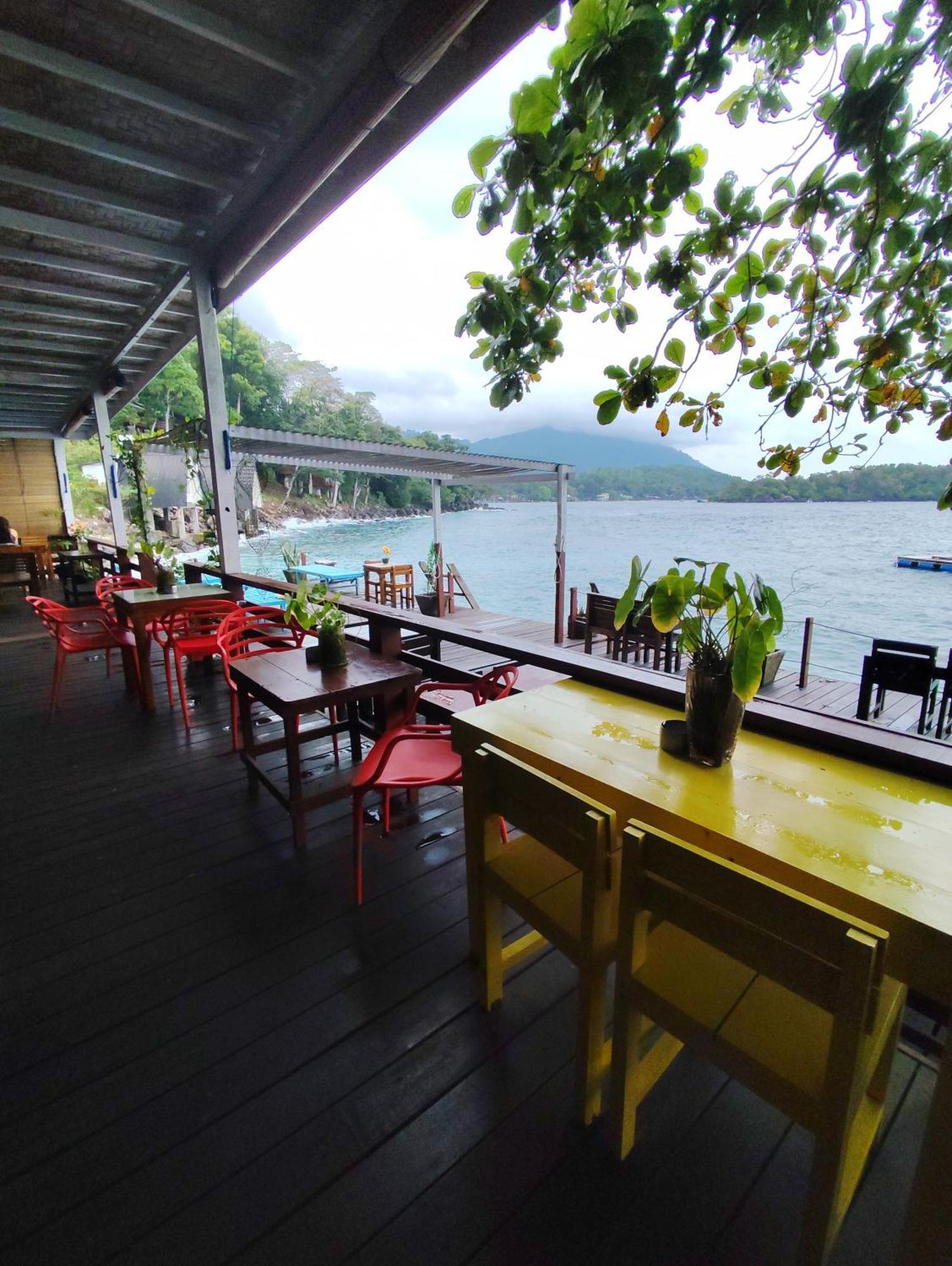 Pele's Place Sabang  Exterior foto