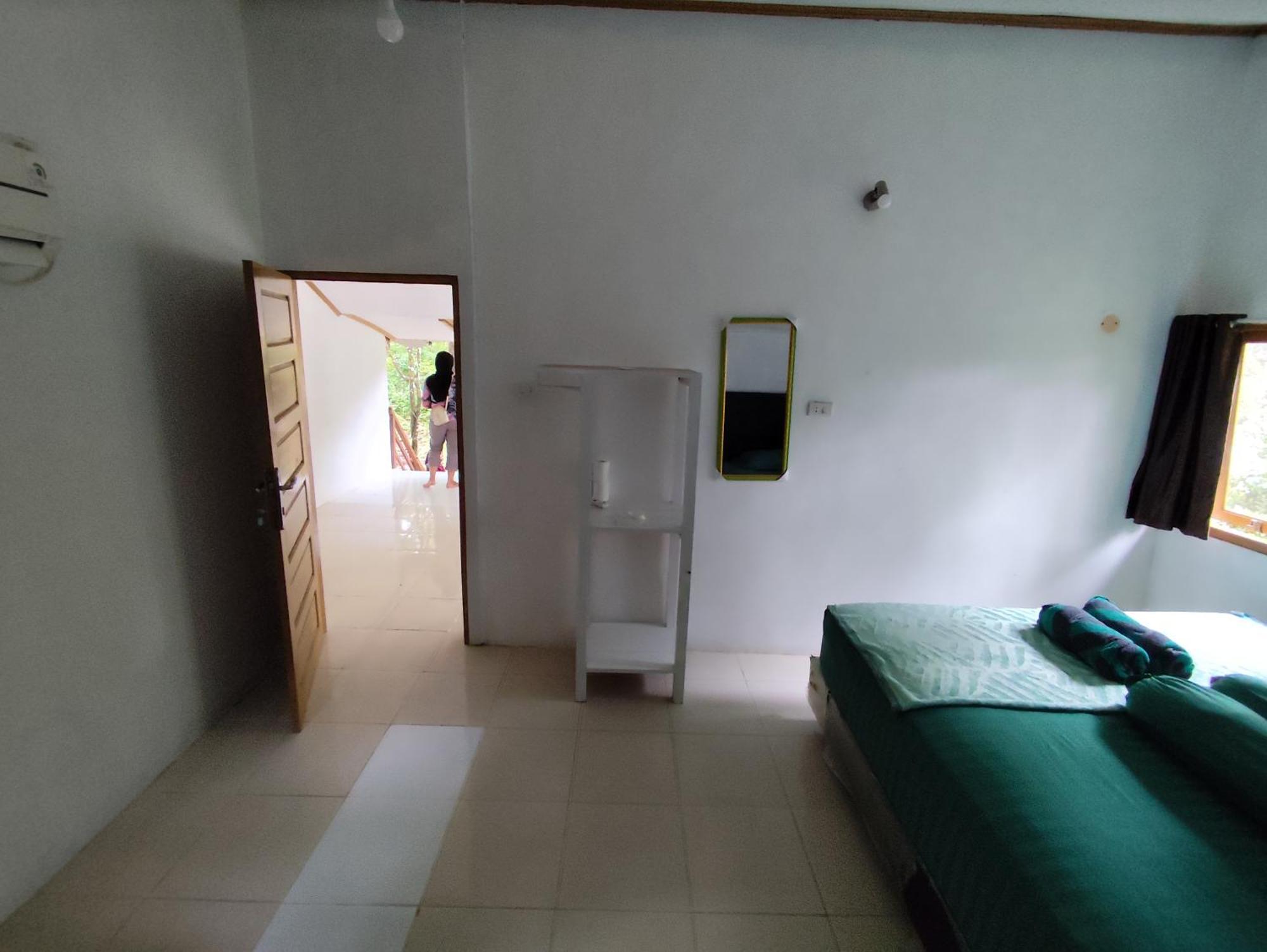Pele's Place Sabang  Cameră foto