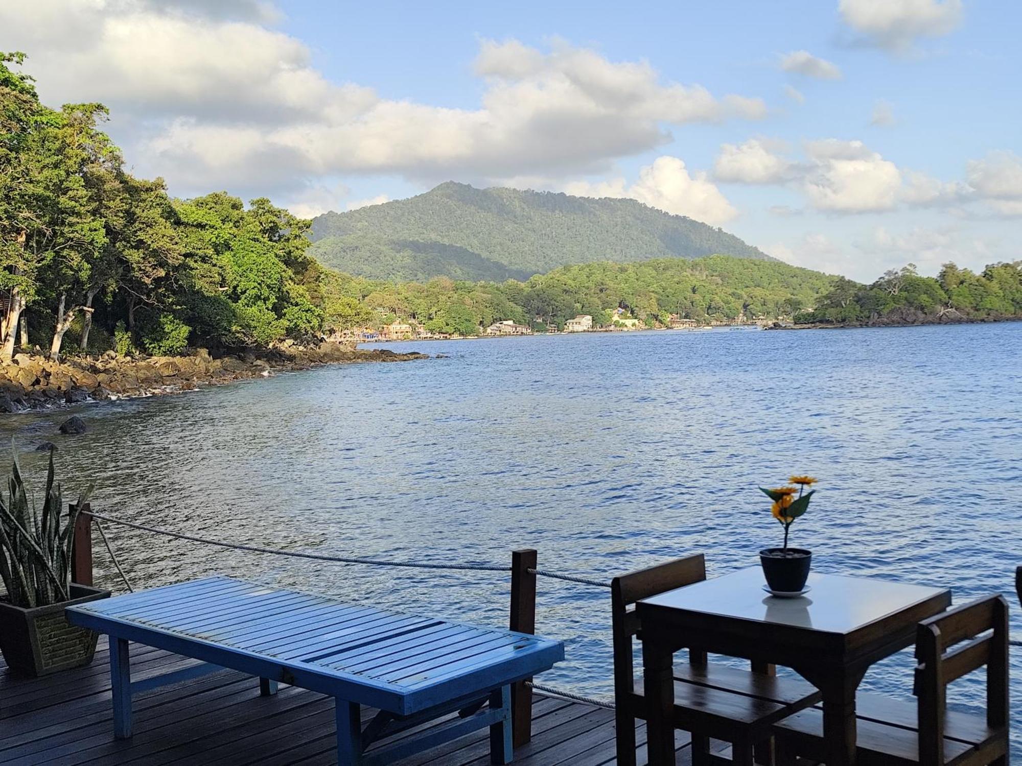 Pele's Place Sabang  Exterior foto
