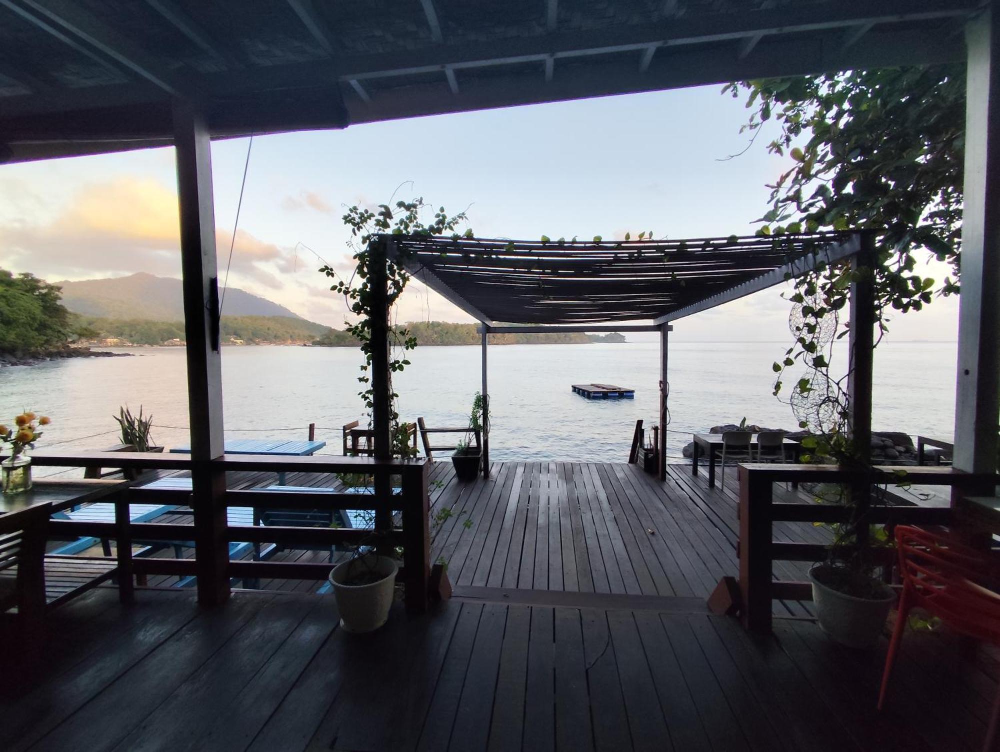 Pele's Place Sabang  Exterior foto