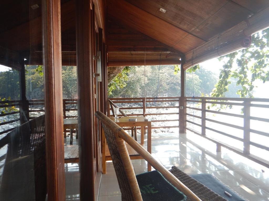 Pele's Place Sabang  Exterior foto