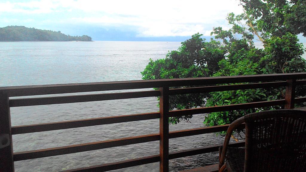 Pele's Place Sabang  Exterior foto