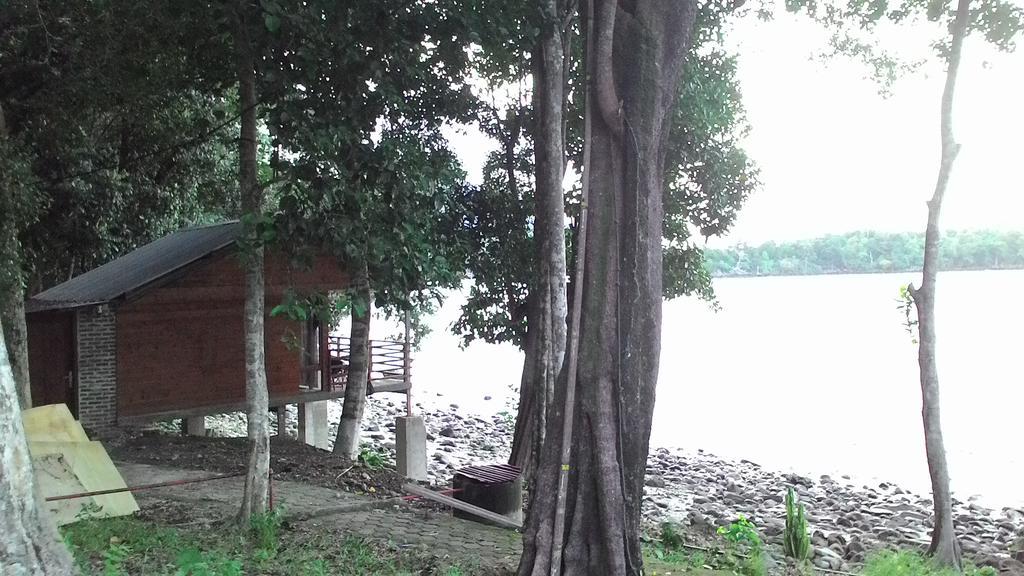 Pele's Place Sabang  Exterior foto
