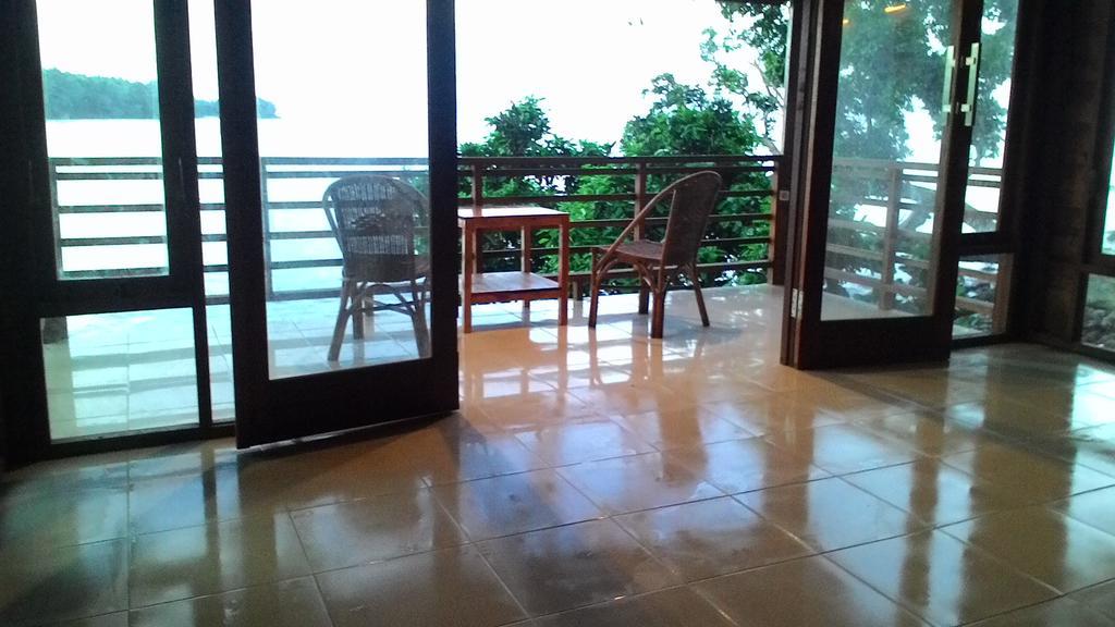 Pele's Place Sabang  Exterior foto