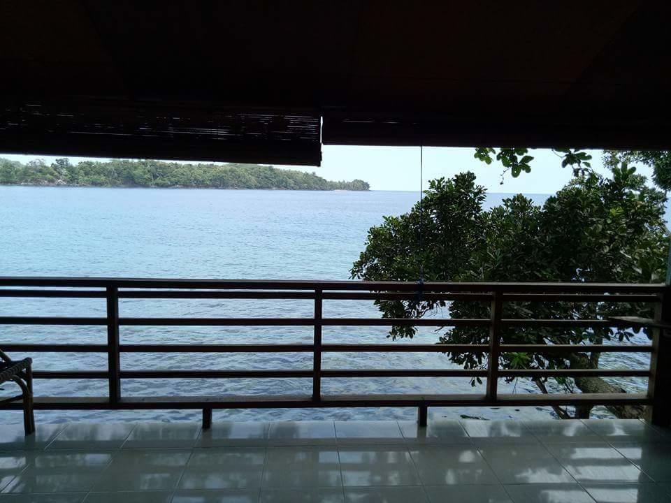 Pele's Place Sabang  Exterior foto