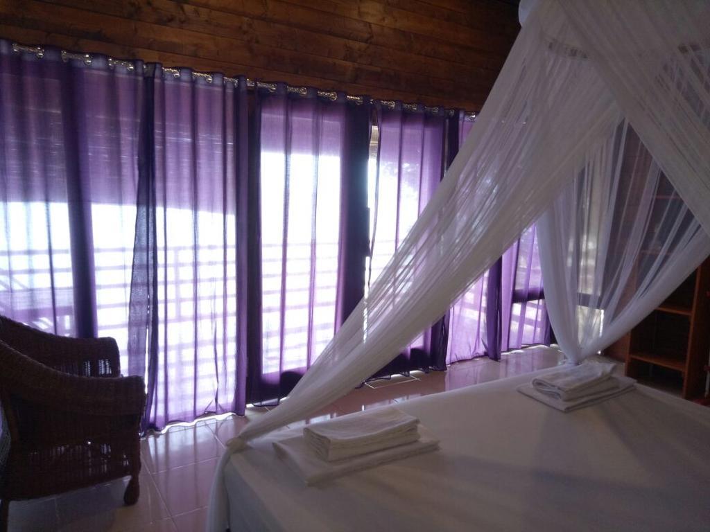 Pele's Place Sabang  Exterior foto