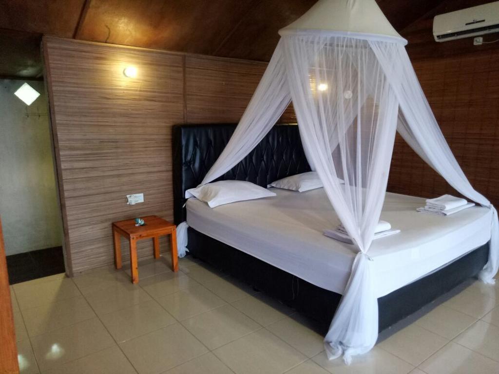 Pele's Place Sabang  Exterior foto