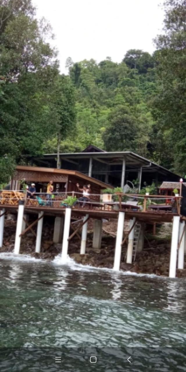 Pele's Place Sabang  Exterior foto