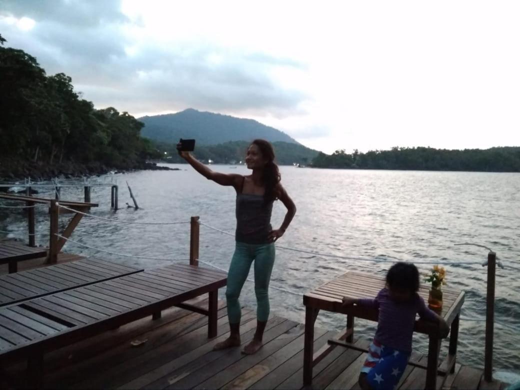 Pele's Place Sabang  Exterior foto