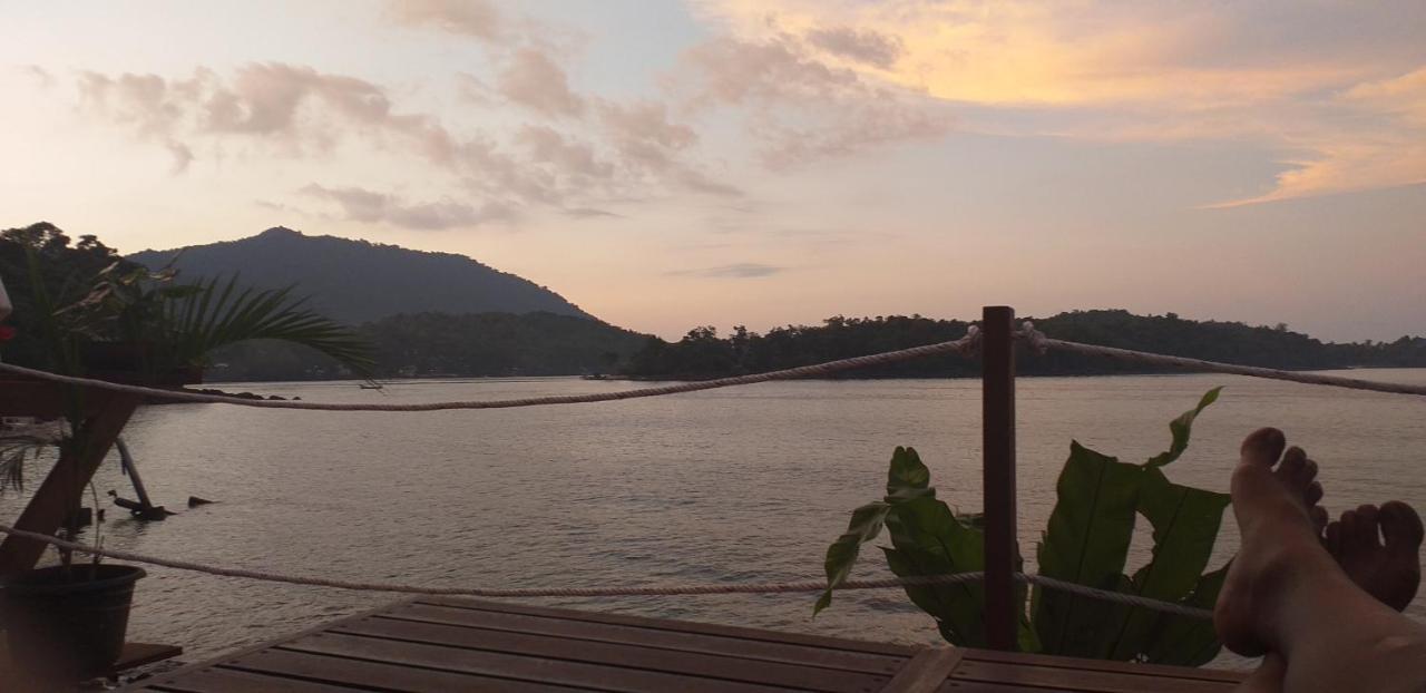 Pele's Place Sabang  Exterior foto