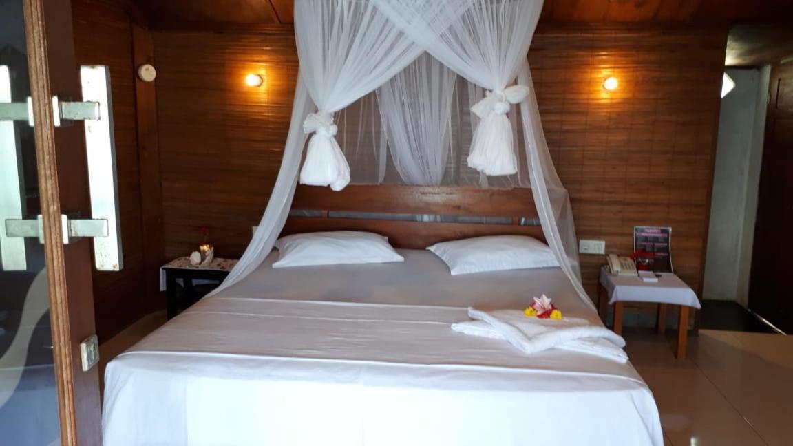 Pele's Place Sabang  Exterior foto