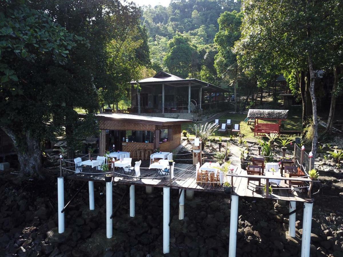 Pele's Place Sabang  Exterior foto