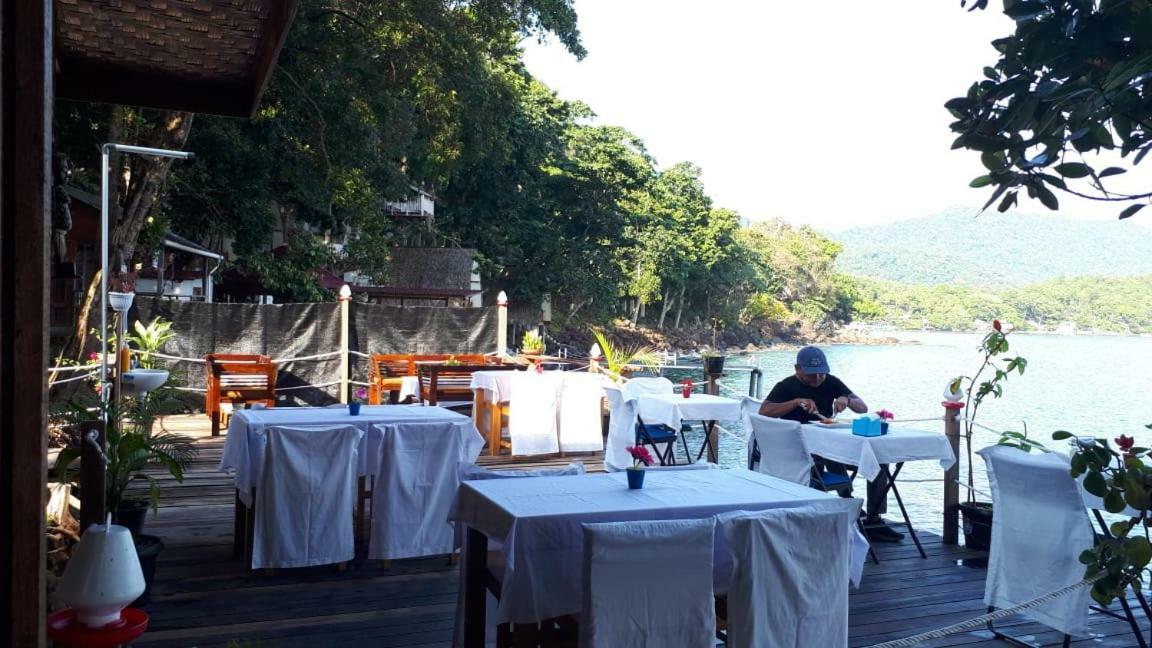 Pele's Place Sabang  Exterior foto