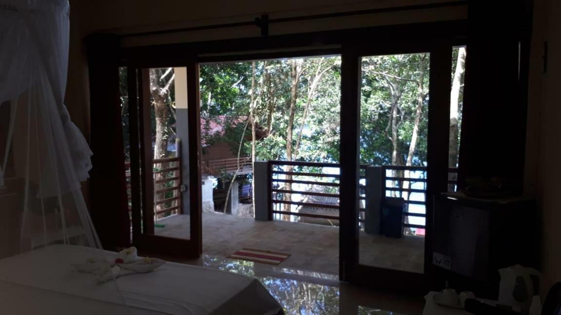 Pele's Place Sabang  Exterior foto