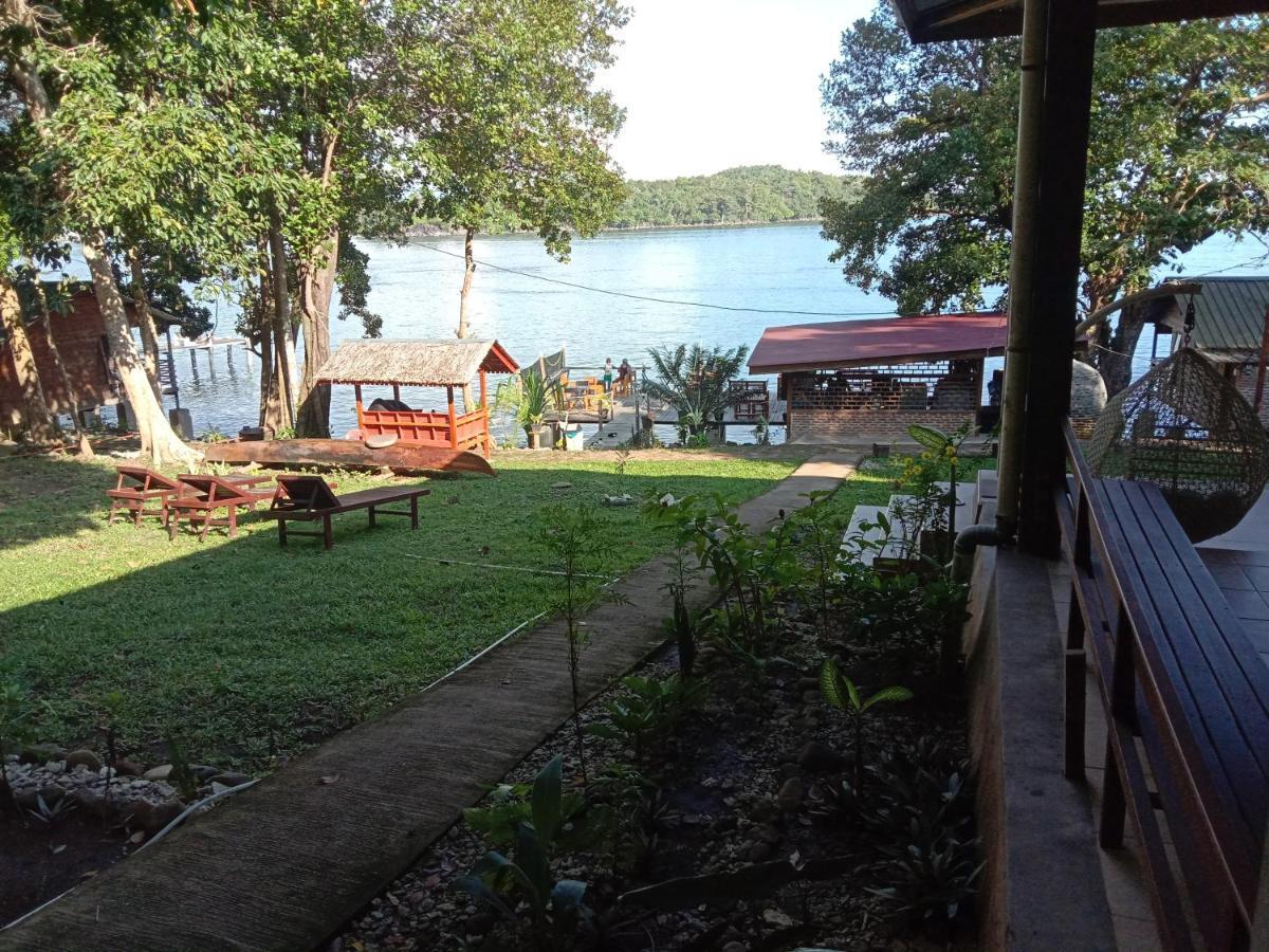 Pele's Place Sabang  Exterior foto